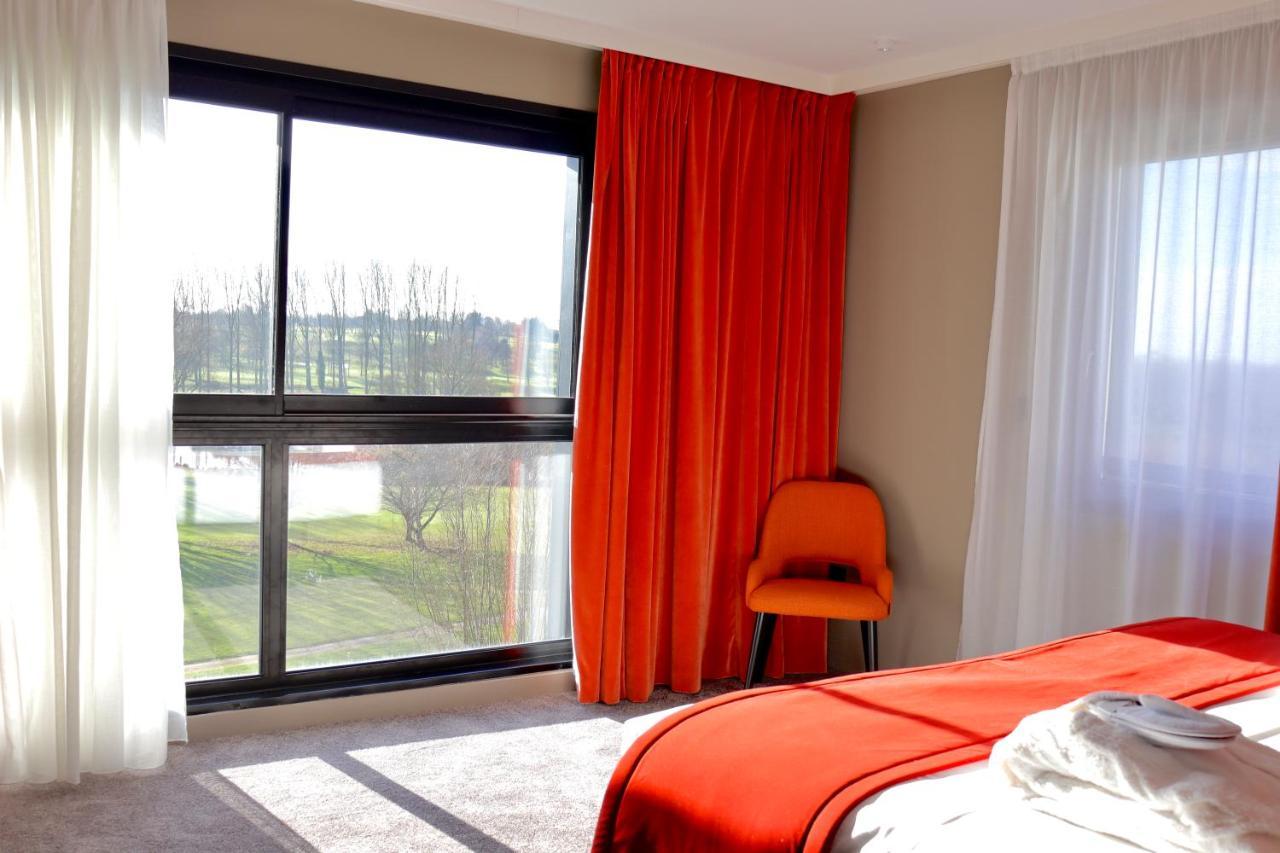 Best Western Plus Le Fairway Hotel & Spa Golf D'Arras Anzin-Saint-Aubin Kültér fotó