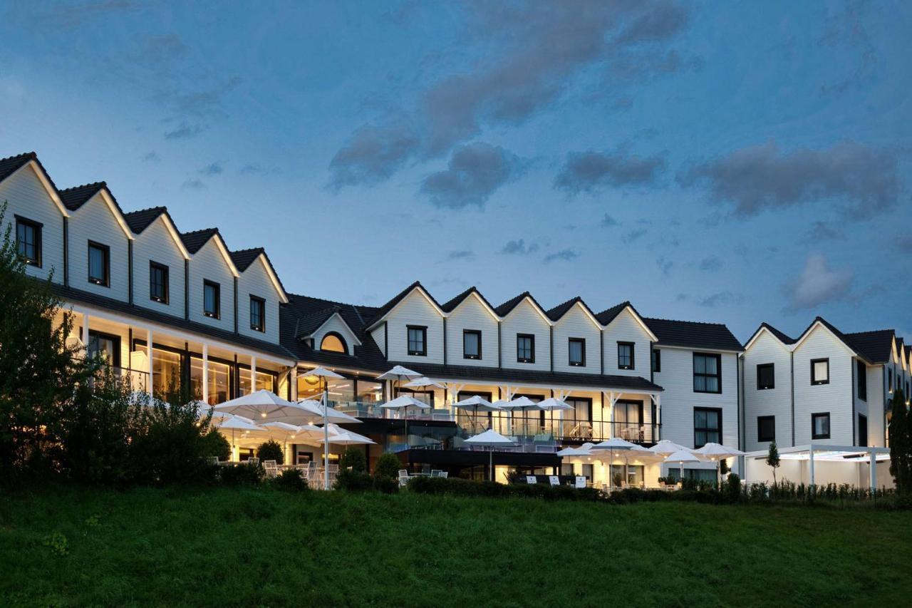 Best Western Plus Le Fairway Hotel & Spa Golf D'Arras Anzin-Saint-Aubin Kültér fotó